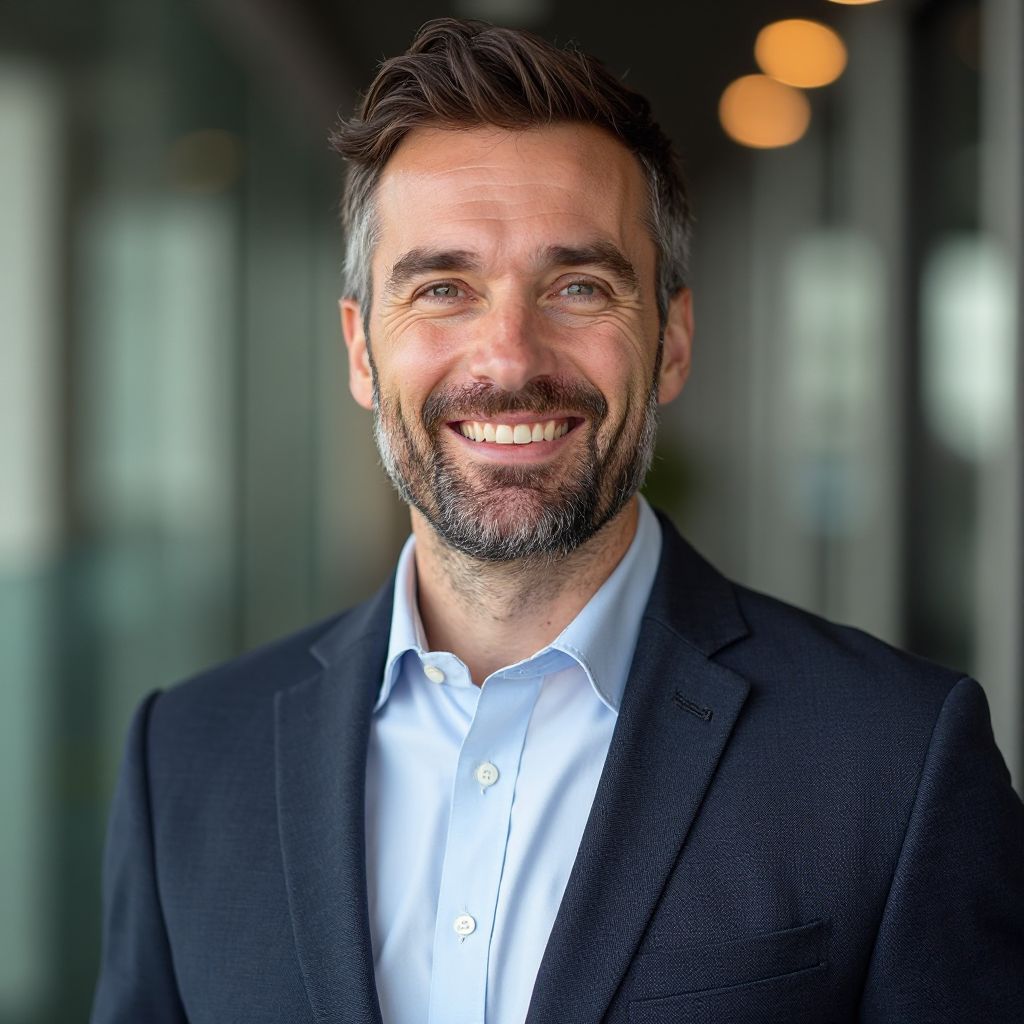 Jaroslav Novák - zakladatel a CEO