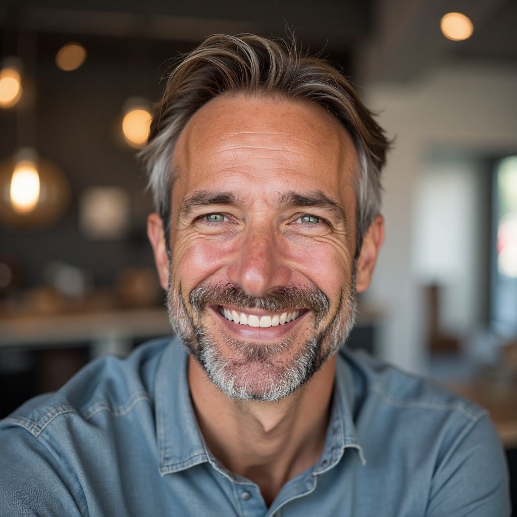 Spokojený zákazník Jan Novák