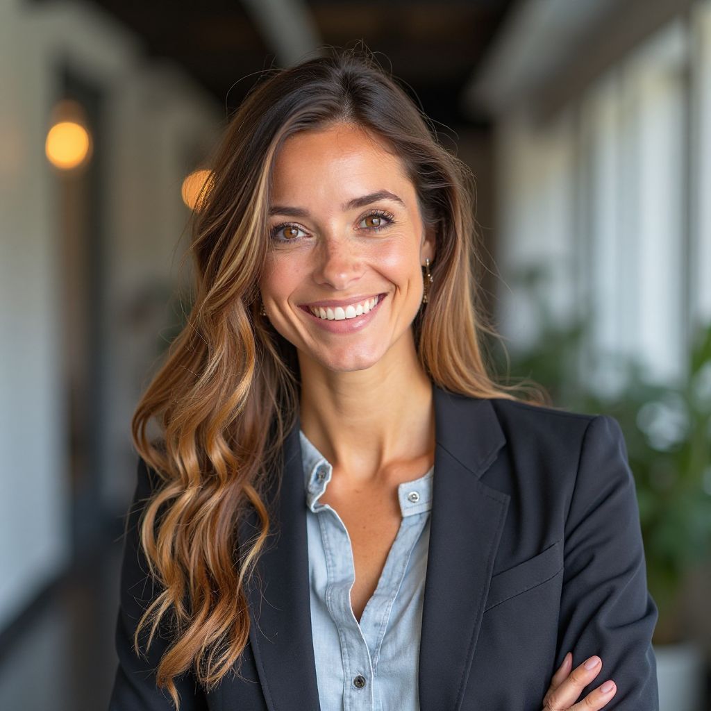 Spokojená zákaznice Lucie Svobodová