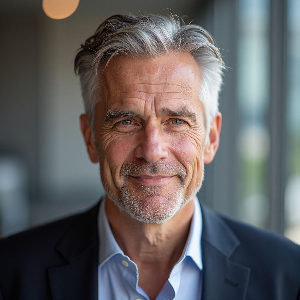 Spokojený zákazník Petr Horák